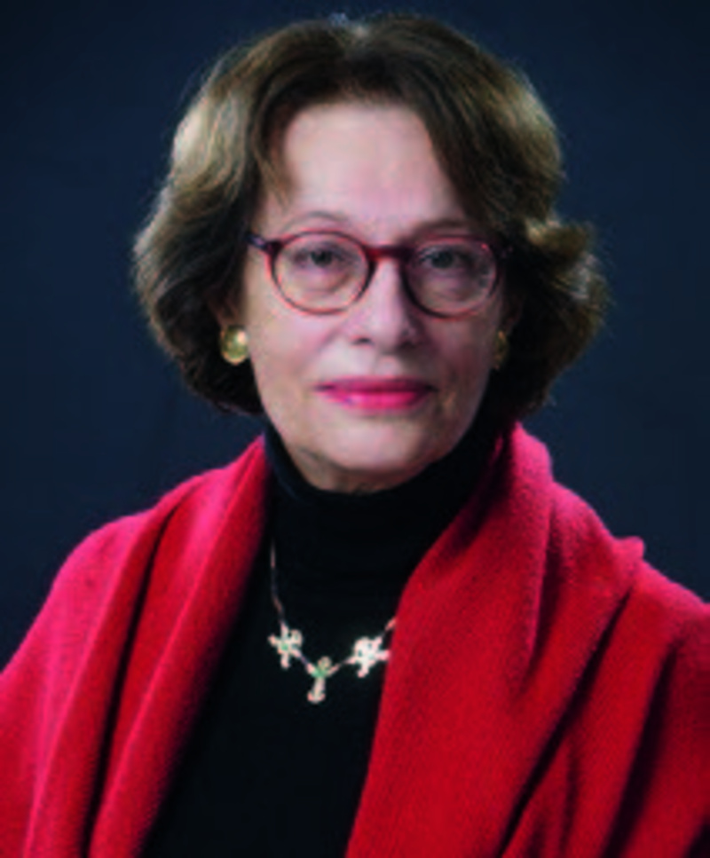 Prof. Dr. Elisabeth Rohr