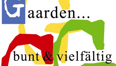 Logo Gaardener Runde
