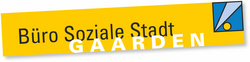 Logo Büro Soziale Stadt