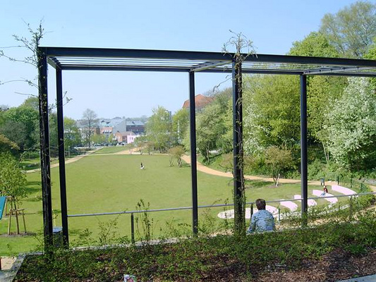 Ida-Hinz-Park