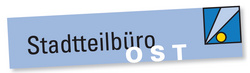 Logo Stadtteilbüro Ost