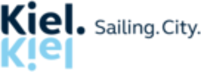 Stadt Kiel Logo