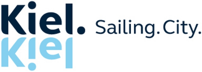 Stadt Kiel Logo 