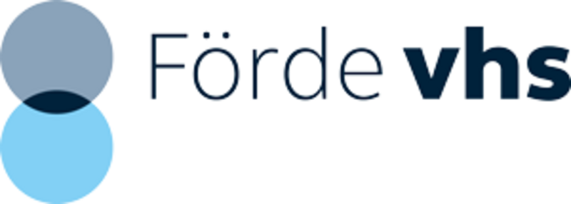 Logo Förde-vhs